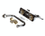 T&S BRASS PARTS B-1110-QT - SKU TSB-1110-QT