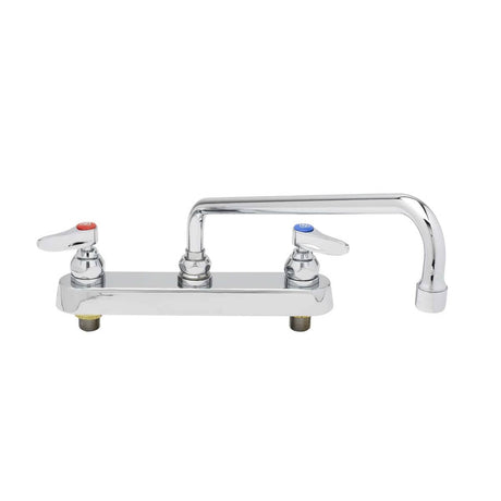 T&amp;S BRASS PARTS T&amp;S Brass B-1134 Workboard Faucet - SKU TSB-1134
