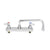 T&S BRASS PARTS T&S Brass B-1134 Workboard Faucet - SKU TSB-1134