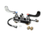 T&S BRASS PARTS T&S Brass B-1146-04-WS 4 Workboard Faucet Wall Mount Swivel G - SKU TSB-1146-04-WS