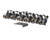 T&S BRASS PARTS T&S Brass B-1200-M Glass Filler Wall Mount 3/8 NPT Female - SKU TSB-1200-M