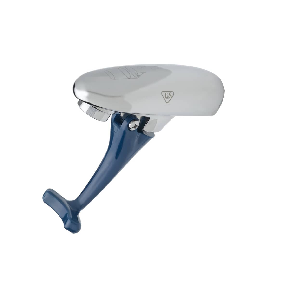 T&amp;S BRASS PARTS T&amp;S Brass B-1201 Glass Filler, Wall Mount, 3/8 NPT Female Inlet - SKU TSB-1201