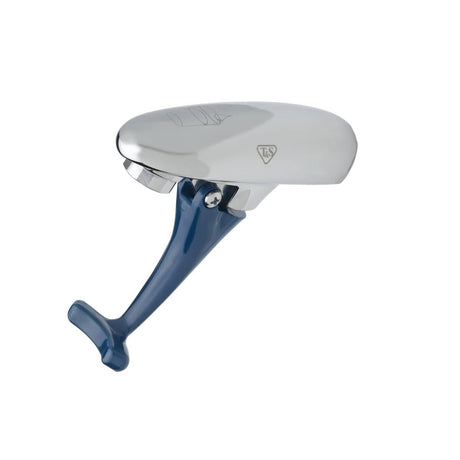 T&amp;S BRASS PARTS T&amp;S Brass B-1201 Glass Filler, Wall Mount, 3/8 NPT Female Inlet - SKU TSB-1201