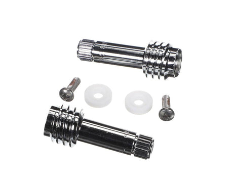 T&amp;S BRASS PARTS T&amp;S Brass B-12K-T Parts Kit:workboard Fct:lh-Rh Spindle Pt - SKU TSB-12K-T