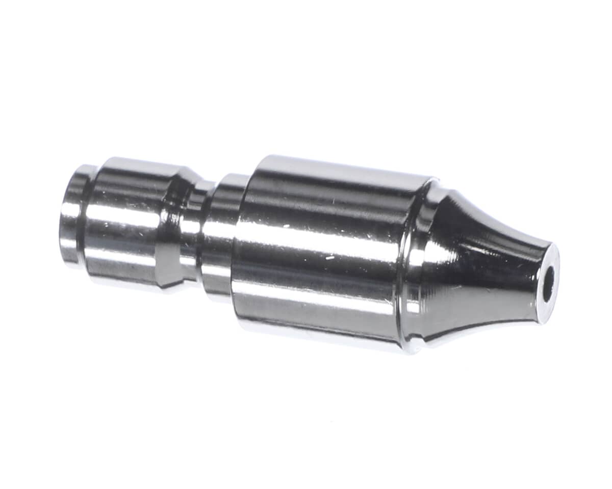 T&amp;S BRASS PARTS T&amp;S Brass B-1422 Quick Connect Jet Spray - SKU TSB-1422