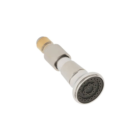 T&amp;S BRASS PARTS T&amp;S Brass B-1427 Quick Connect Rosespray - SKU TSB-1427