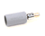 T&S BRASS PARTS T&S Brass B-1428 Quick-Connect Fan-Jet Spray-Head - SKU TSB-1428