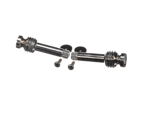 T&amp;S BRASS PARTS T&amp;S Brass B-17K Parts Kit Spindle Old-Style - SKU TSB-17K