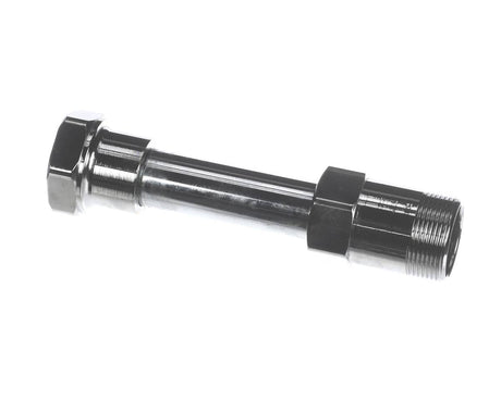 T&amp;S BRASS PARTS T&amp;S Brass B-1912-11 Straight Swivel Extension With Gasket 4 - SKU TSB-1912-11