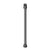T&S BRASS PARTS T&S Brass B-1912-12 Straight Swivel Extension With Gasket 1 - SKU TSB-1912-12