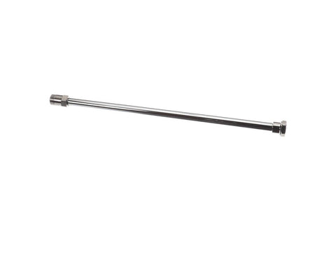 T&amp;S BRASS PARTS T&amp;S Brass B-1912-19 Straight Swivel Extension With Gasket 1 - SKU TSB-1912-19
