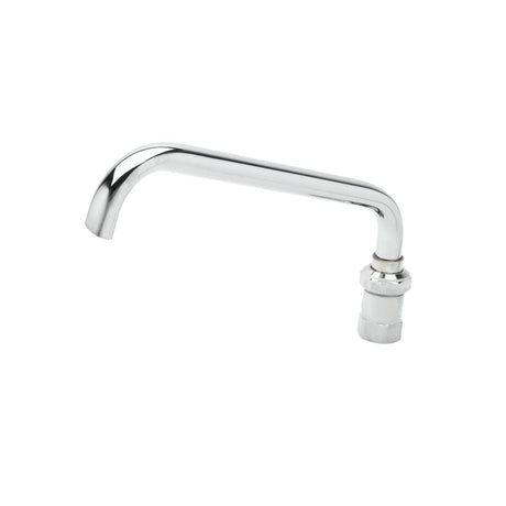 T&amp;S BRASS PARTS T&amp;S Brass B-1929 Nozzle W/ Swivel Body 3/8 NPT Female In - SKU TSB-1929