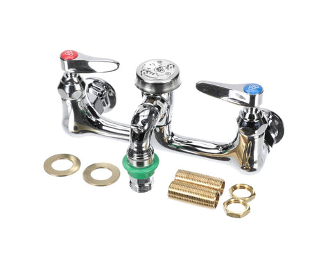 T&amp;S BRASS PARTS T&amp;S Brass B-2271-POL B-2271 Mod W/ Polished Chrome Finish - SKU TSB-2271-POL