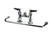 T&S BRASS PARTS T&S Brass B-2390 4 Deck Mount Mixing Faucet 14 Swing Noz - SKU TSB-2390