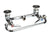 T&S BRASS PARTS T&S Brass B-2429-CR 8C/C Wall Mount Faucet 1/2NPT Female Inl - SKU TSB-2429-CR