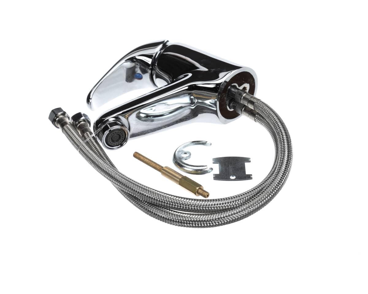 T&amp;S BRASS PARTS T&amp;S Brass B-2701-VF05 Single Lever Faucet Ceramic Cartridge - SKU TSB-2701-VF05