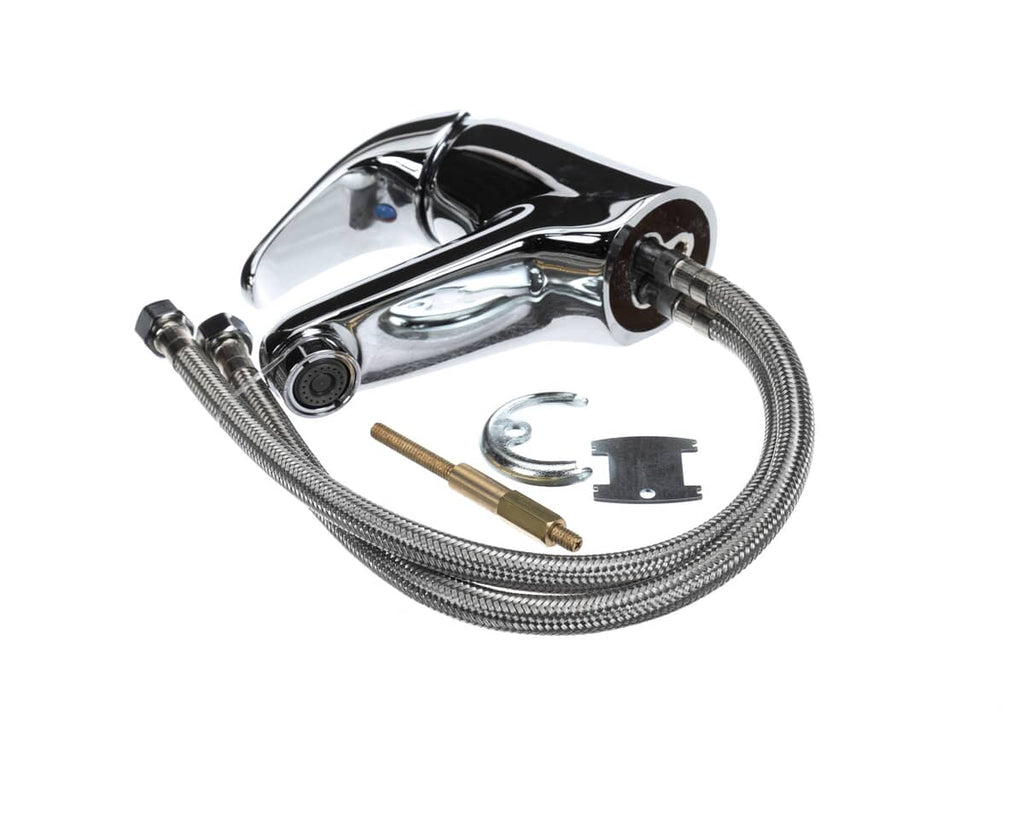 T&S BRASS PARTS T&S Brass B-2701-VF05 Single Lever Faucet Ceramic Cartridge - SKU TSB-2701-VF05
