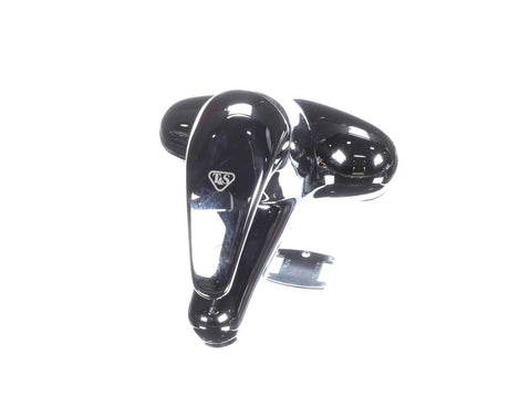 T&amp;S BRASS PARTS T&amp;S Brass B-2711-VF05 Single Lever Faucet 4 Centerset 4 Hand - SKU TSB-2711-VF05