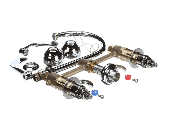 T&amp;S BRASS PARTS B-2866-05CR - SKU TSB-2866-05CR