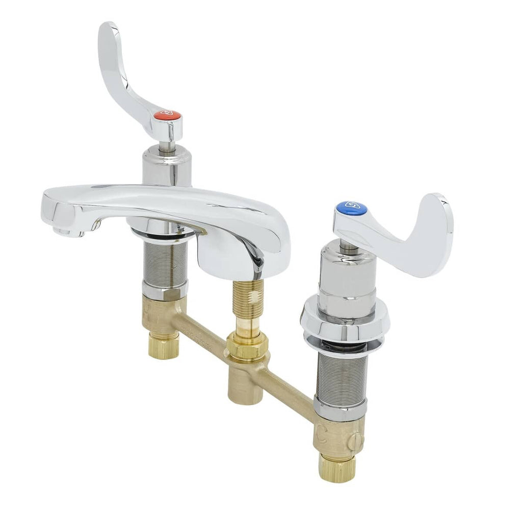 T&S BRASS PARTS T&S Brass B-2991-WA Lavatory Faucet Wrist-Action Metering Cartridges - SKU TSB-2991-WA