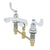 T&S BRASS PARTS T&S Brass B-2991-WA Lavatory Faucet Wrist-Action Metering Cartridges - SKU TSB-2991-WA