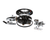 T&S BRASS PARTS T&S Brass B-3200 Pressure Balance Mixing Valve - SKU TSB-3200