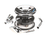 T&S BRASS PARTS T&S Brass B-3201 Pressure Balance Mixing Valve - SKU TSB-3201