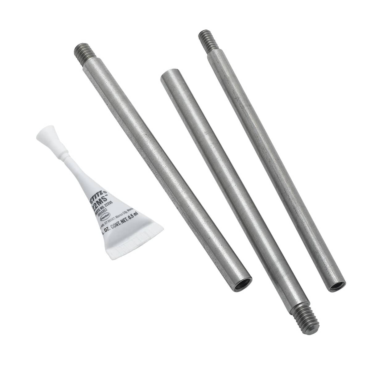 T&amp;S BRASS PARTS T&amp;S Brass B-3990-5KIT Modular Waste Drain 5 Handle Extension Kit - SKU TSB-3990-5KIT