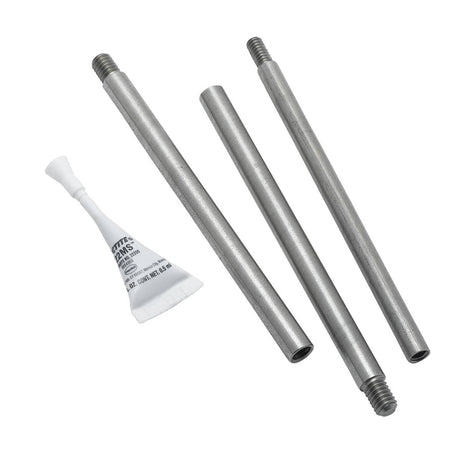 T&amp;S BRASS PARTS T&amp;S Brass B-3990-5KIT Modular Waste Drain 5 Handle Extension Kit - SKU TSB-3990-5KIT