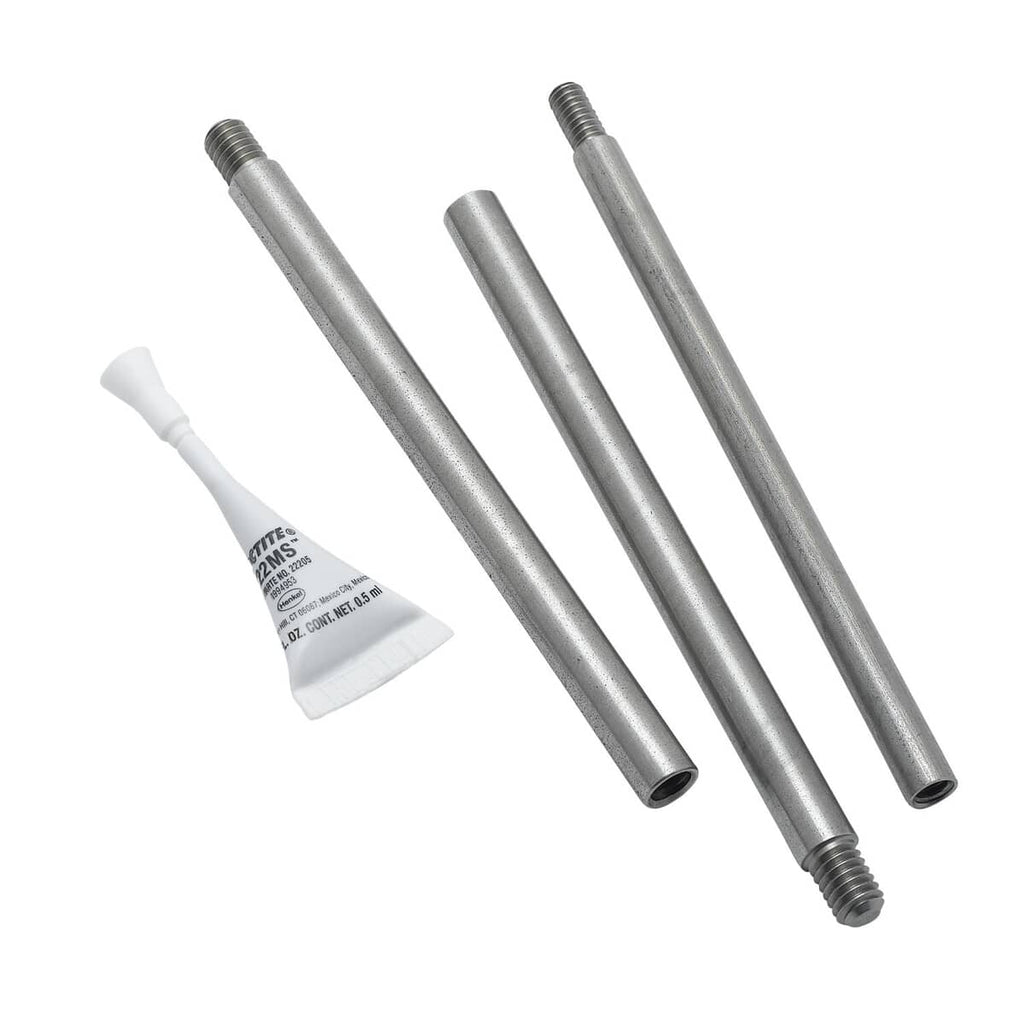 T&S BRASS PARTS T&S Brass B-3990-5KIT Modular Waste Drain 5 Handle Extension Kit - SKU TSB-3990-5KIT