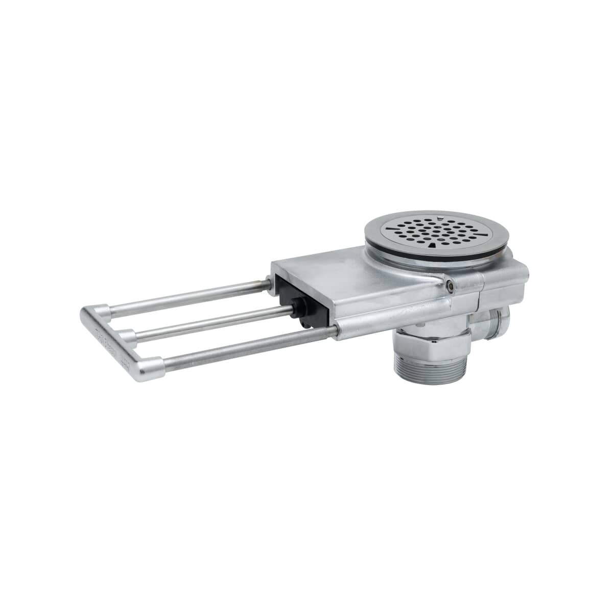 T&amp;S BRASS PARTS T&amp;S Brass B-3990-5X B-3990 W/ 5 Handle Extension - SKU TSB-3990-5X