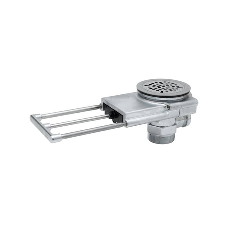 T&amp;S BRASS PARTS T&amp;S Brass B-3990-5X B-3990 W/ 5 Handle Extension - SKU TSB-3990-5X