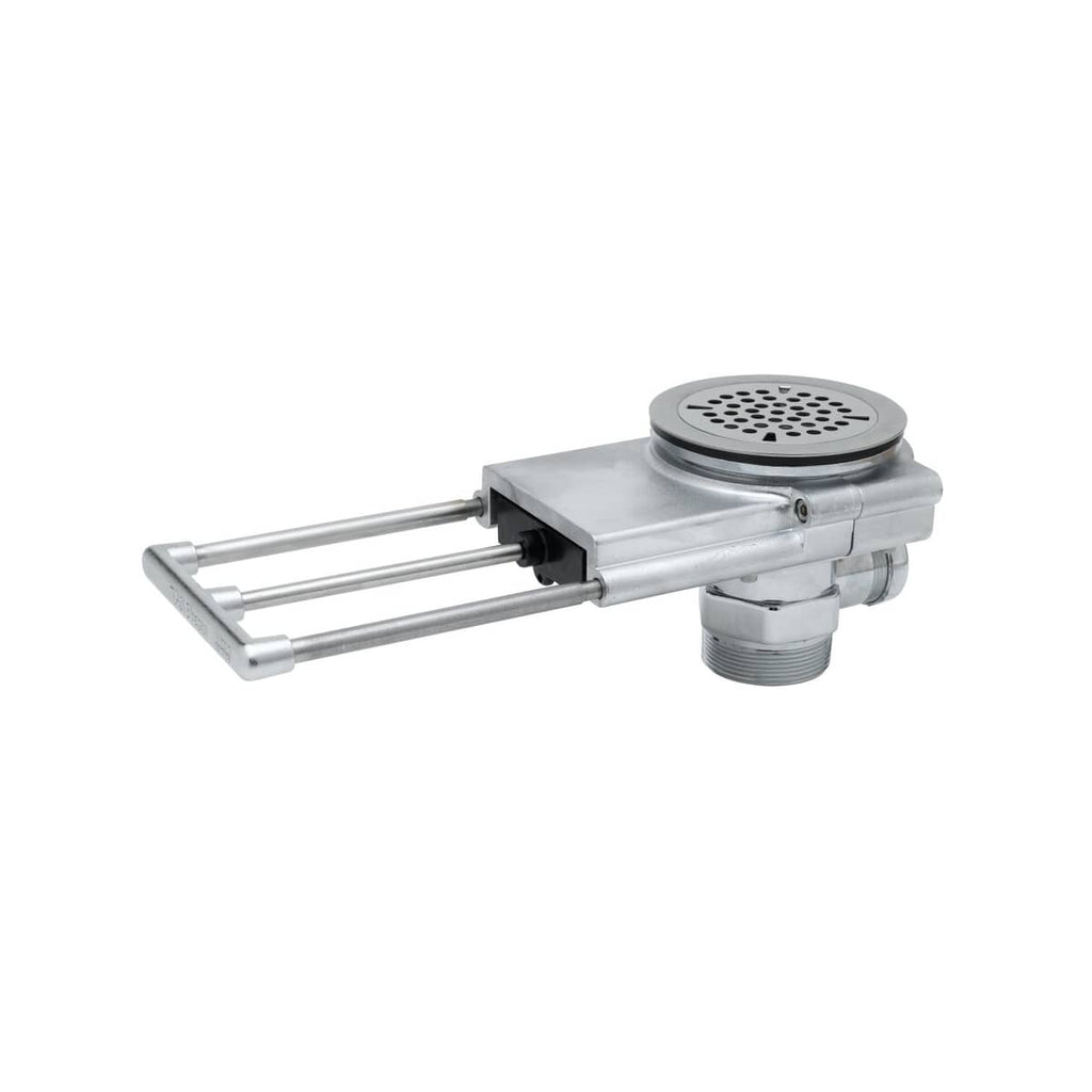 T&S BRASS PARTS T&S Brass B-3990-5X B-3990 W/ 5 Handle Extension - SKU TSB-3990-5X