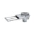 T&S BRASS PARTS T&S Brass B-3990-5X B-3990 W/ 5 Handle Extension - SKU TSB-3990-5X