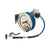 T&S BRASS PARTS T&S Brass B-7112-01 Hose Reel Open Stainless Steel 3/8X15 - SKU TSB-7112-01