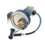 T&S BRASS PARTS T&S Brass B-7112-02 Hose Reel Open Stainless Steel 3/8 ID - SKU TSB-7112-02