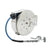 T&S BRASS PARTS T&S Brass B-7122-C01M 3/8 X 30' Enclosed SS Reel W/ B-0107 - SKU TSB-7122-C01M