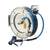 T&S BRASS PARTS T&S Brass B-7142-05 Hose Reel Open Stainless Steel 3/8 X - SKU TSB-7142-05