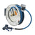 T&S BRASS PARTS T&S Brass B-7143-05 Hose Reel Open Stainless Steel 1/2 X - SKU TSB-7143-05