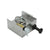 T&S BRASS PARTS T&S Brass B-7161-C 6' Combi-Oven Hose Reel Stainless Steel - SKU TSB-7161-C
