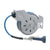 T&S BRASS PARTS T&S Brass B-7212-08H Hose Reel Open Epoxy Coated 3/8X15' - SKU TSB-7212-08H