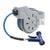 T&S BRASS PARTS T&S Brass B-7212-11 Hose Reel Open Epoxy Coated Steel 3/8 - SKU TSB-7212-11