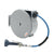 T&S BRASS PARTS T&S Brass B-7222-C08H Hose REEL:CLOSED,30FT,3/8,EPOXY Coated Steel,hi-F - SKU TSB-7222-C08H