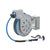 T&S BRASS PARTS T&S Brass B-7232-01-ESB 3/8 X 35' Open Epoxy Coated Reel W/ SS S - SKU TSB-7232-01-ESB