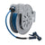 T&S BRASS PARTS T&S Brass B-7242-02 Hose Reel, Open, Epoxy Coated Steel, 3/8 ID X 50' - SKU TSB-7242-02