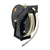 T&S BRASS PARTS T&S Brass B-7245 Hose Reel, Open, Epoxy Coated Steel, 3/4 X 50' Cr - SKU TSB-7245