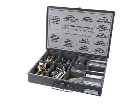 T&amp;S BRASS PARTS B-7K - SKU TSB-7K