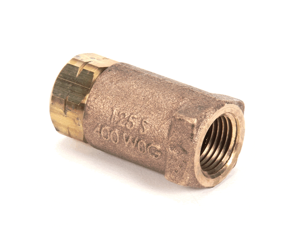 T&amp;S BRASS PARTS B-CVV1-2 - SKU TSB-CVV1-2