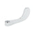 T&S BRASS PARTS T&S Brass B-WH4-NS-AM 4IN Wrist-Action Handle W/ Anti-Microbial Coating - SKU TSB-WH4-NS-AM