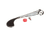 T&S BRASS PARTS T&S Brass B-WH6H 6 Wrist Action Handle & Hot Index - SKU TSB-WH6H